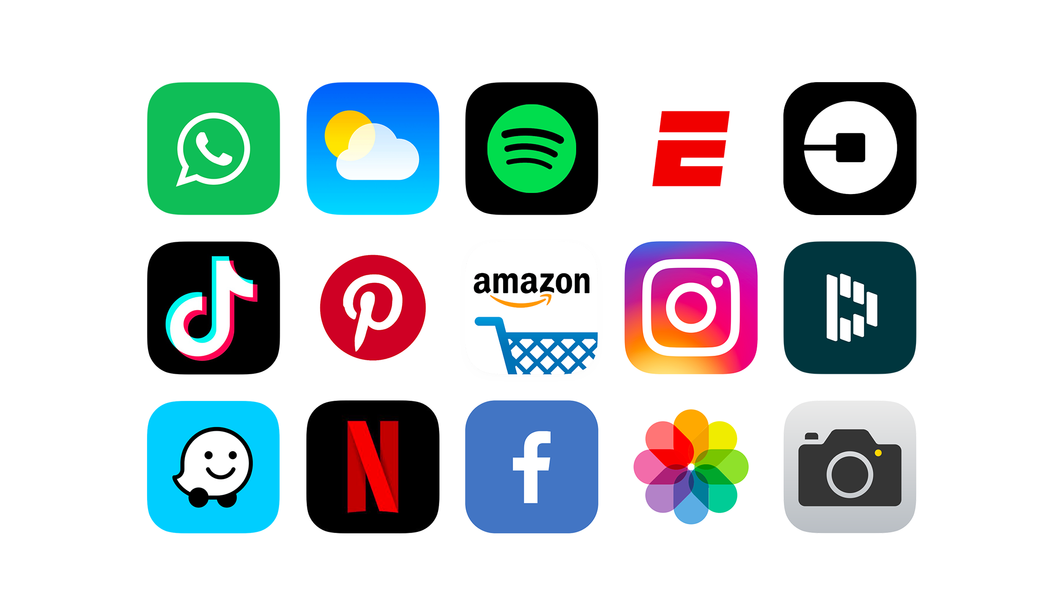 Applications